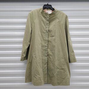 Tamotsu Swing Jacket (22W)